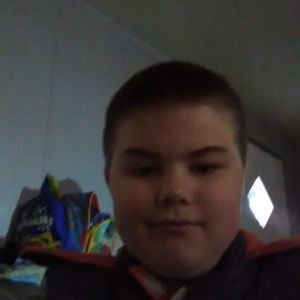 Meet your Posher, Carter